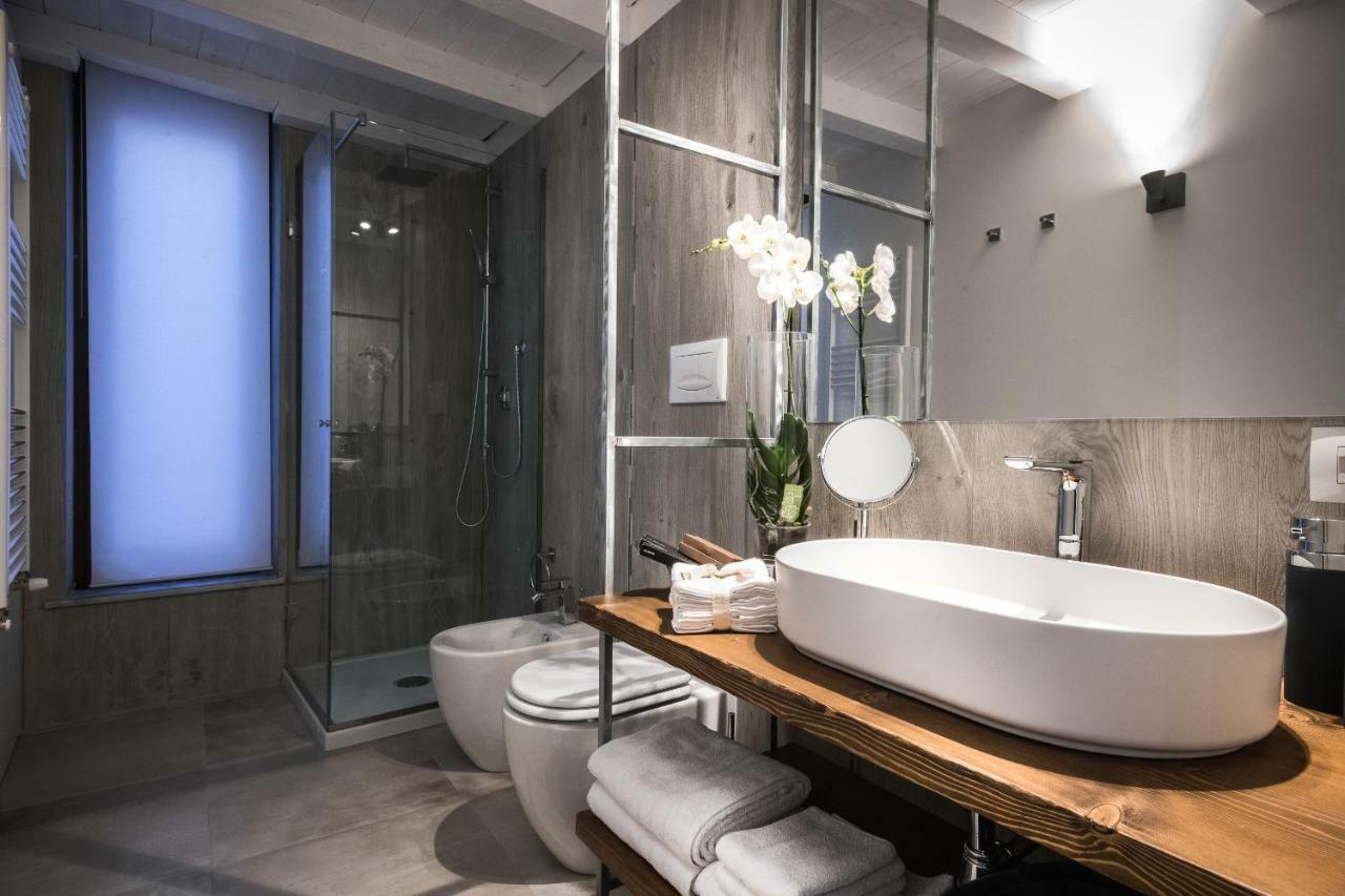 A&G Dimore Di Famiglia - Un Lusso Garbato ปาแลร์โม ภายนอก รูปภาพ