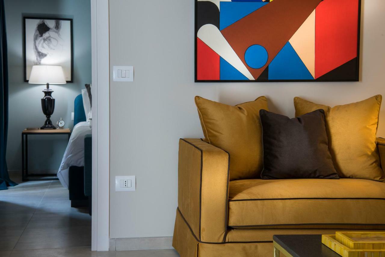A&G Dimore Di Famiglia - Un Lusso Garbato ปาแลร์โม ภายนอก รูปภาพ