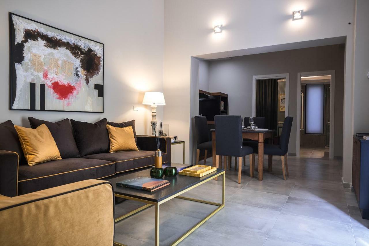 A&G Dimore Di Famiglia - Un Lusso Garbato ปาแลร์โม ภายนอก รูปภาพ