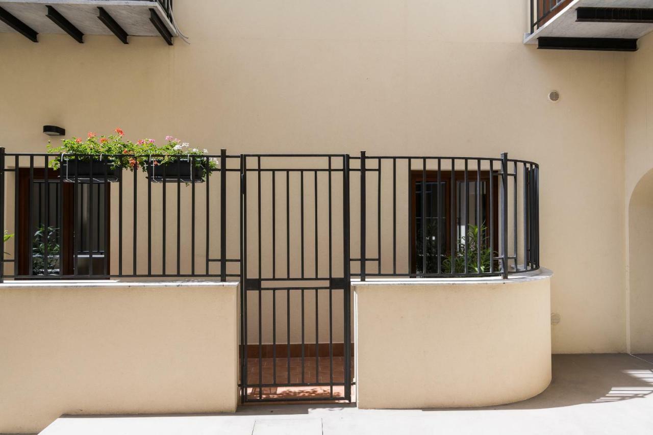 A&G Dimore Di Famiglia - Un Lusso Garbato ปาแลร์โม ภายนอก รูปภาพ